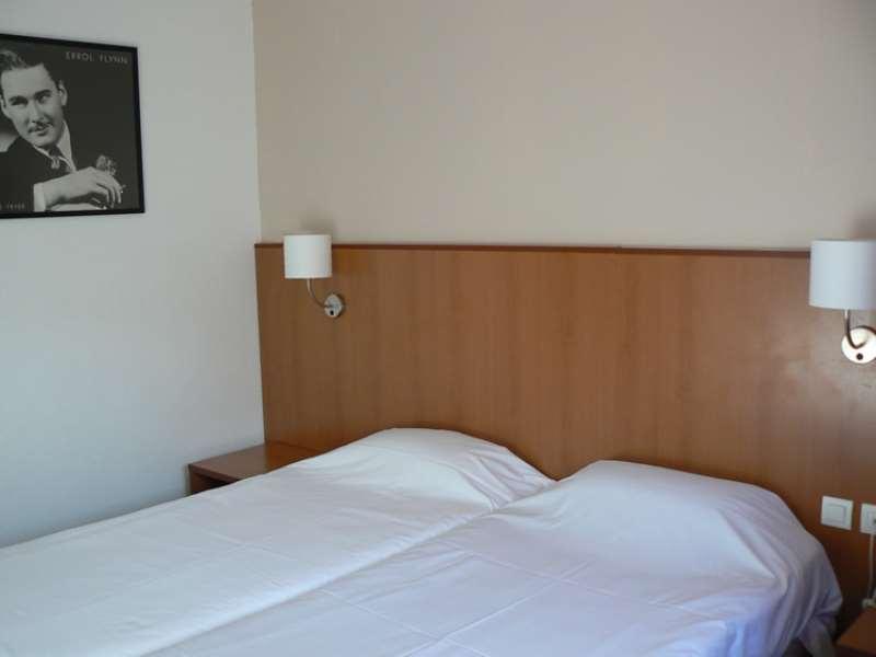 Brit Hotel Confort Rouen Centre Δωμάτιο φωτογραφία