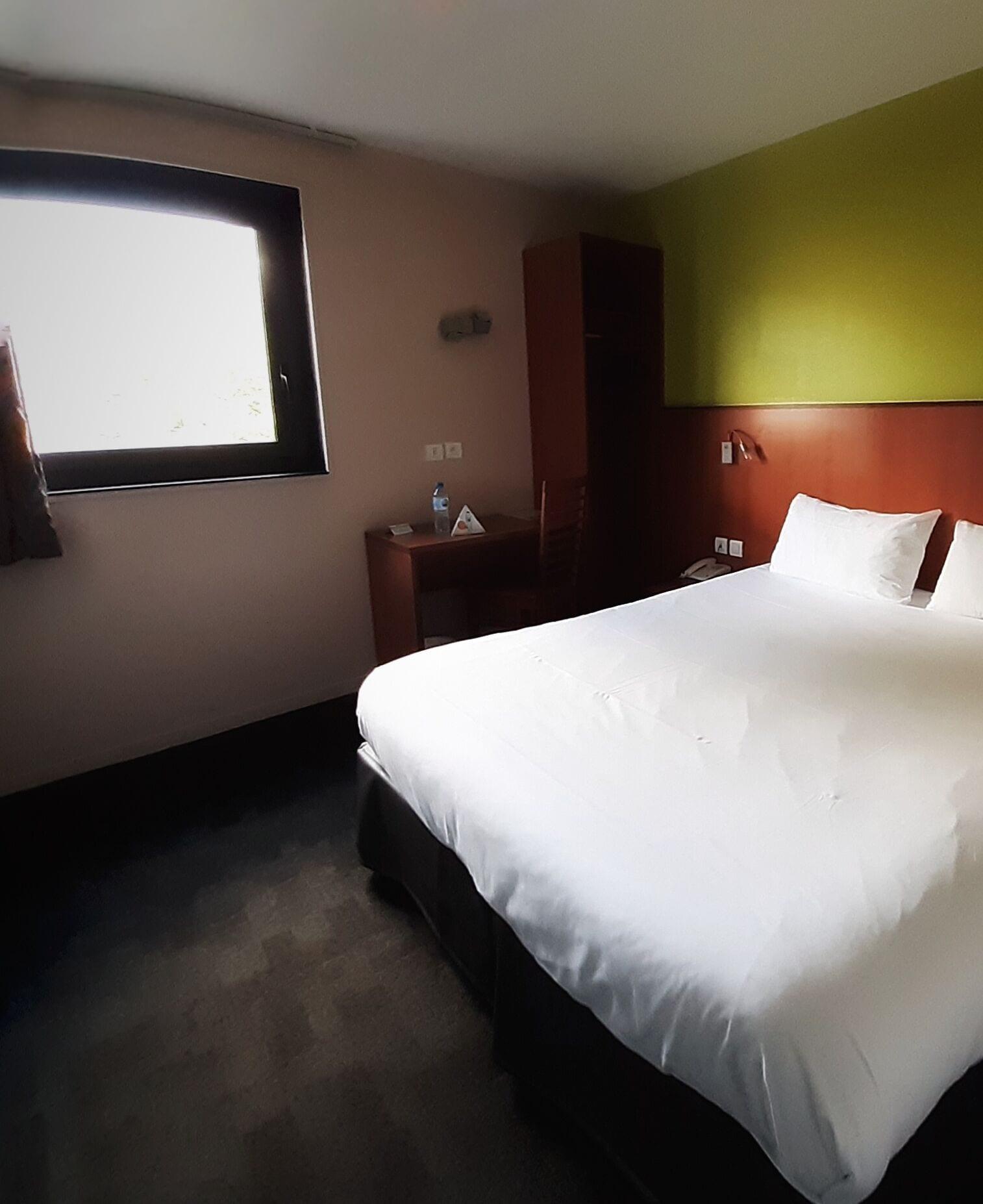 Brit Hotel Confort Rouen Centre Εξωτερικό φωτογραφία