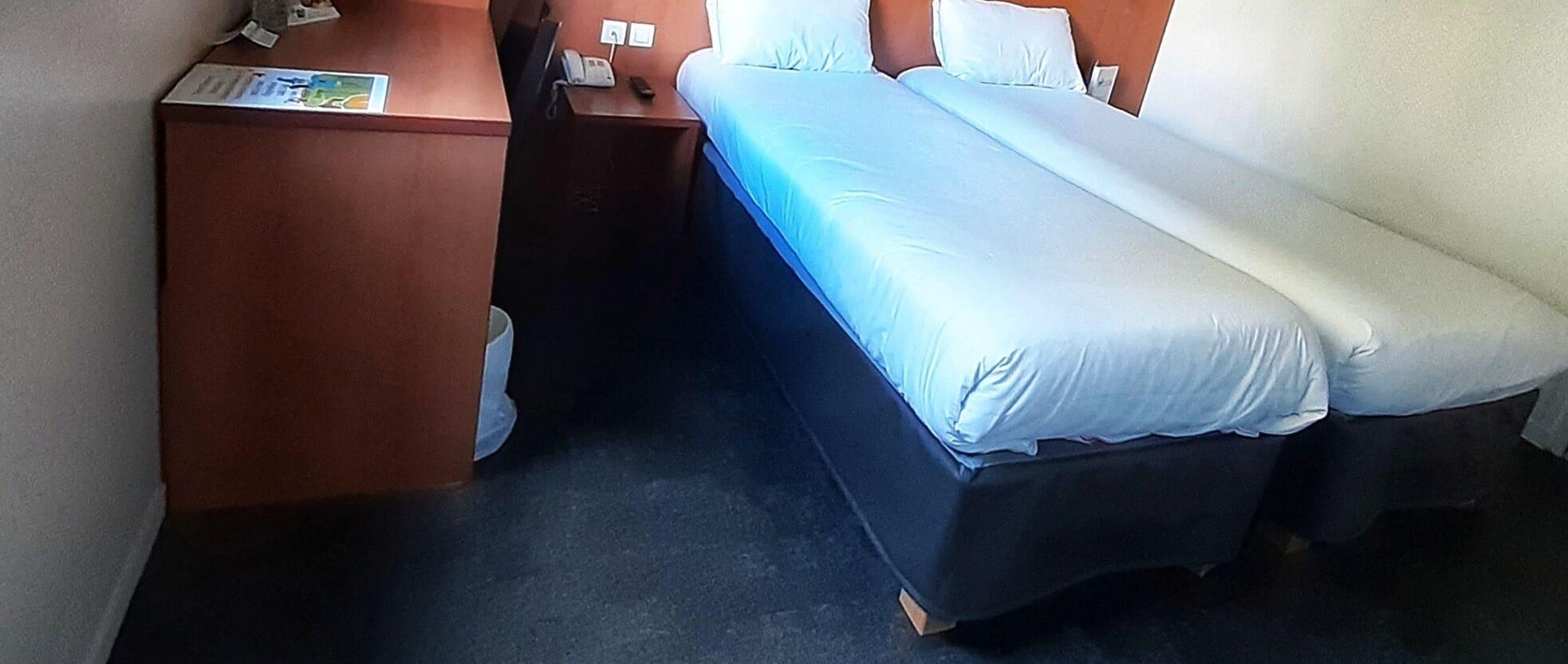Brit Hotel Confort Rouen Centre Εξωτερικό φωτογραφία