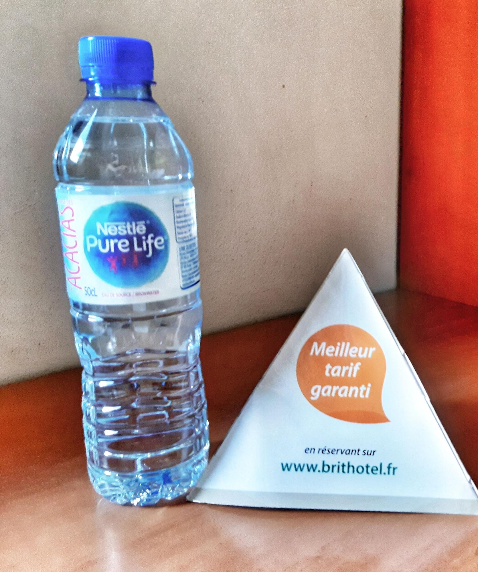 Brit Hotel Confort Rouen Centre Εξωτερικό φωτογραφία