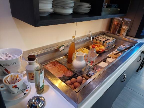Brit Hotel Confort Rouen Centre Εξωτερικό φωτογραφία