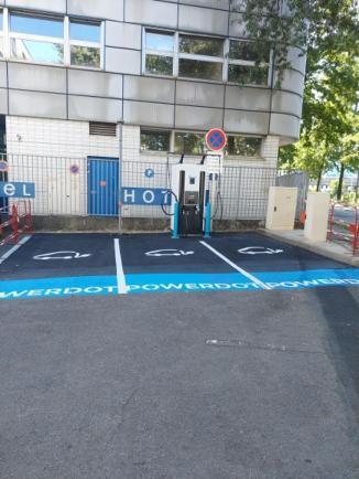 Brit Hotel Confort Rouen Centre Εξωτερικό φωτογραφία