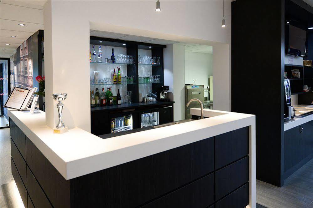 Brit Hotel Confort Rouen Centre Εξωτερικό φωτογραφία